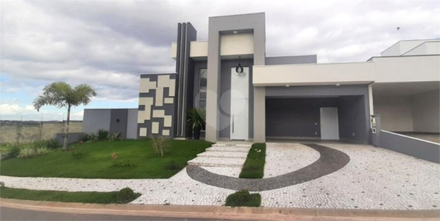 Residencial Mont'Alcino