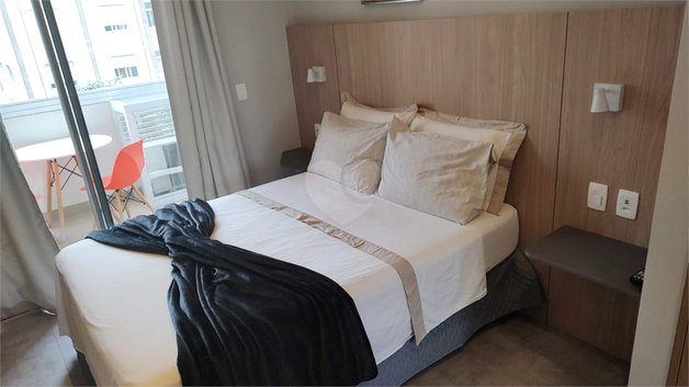 Aluguel Apartamento São Paulo Vila Madalena 1