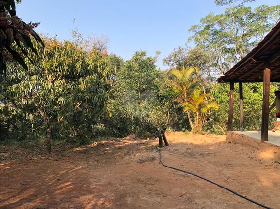 Venda Chácara Santana De Parnaíba Jardim São Luís 1