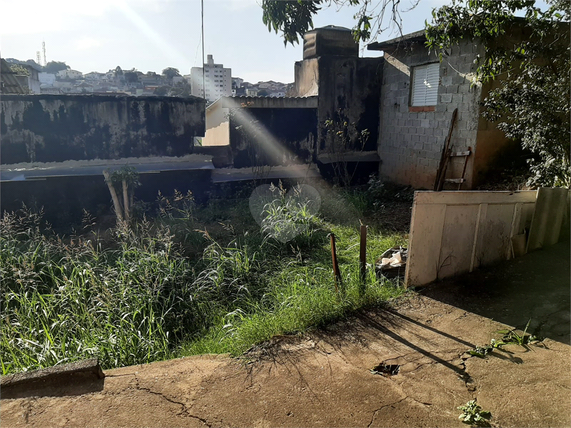 Venda Terreno São Paulo Vila Mazzei 1