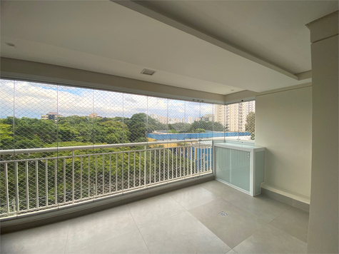 TERRAÇAS ALTO DA LAPA