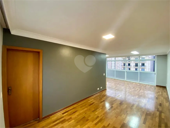 Venda Apartamento São Paulo Itaim Bibi 1