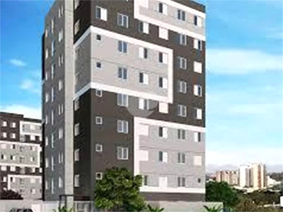 Venda Apartamento São Paulo Santana 1