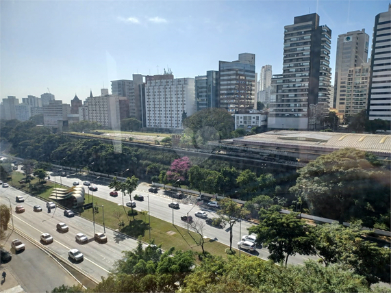 Venda Salas São Paulo Bela Vista 1