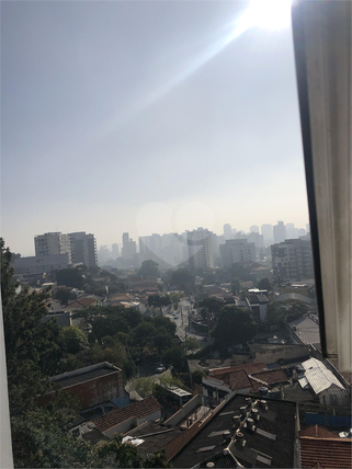 Venda Salas São Paulo Vila Romana 1