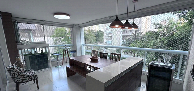 Venda Apartamento São Paulo Água Branca 1