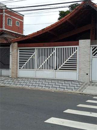 Venda Casa Praia Grande Tupi 1