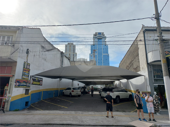 Venda Terreno São Paulo Santana 1