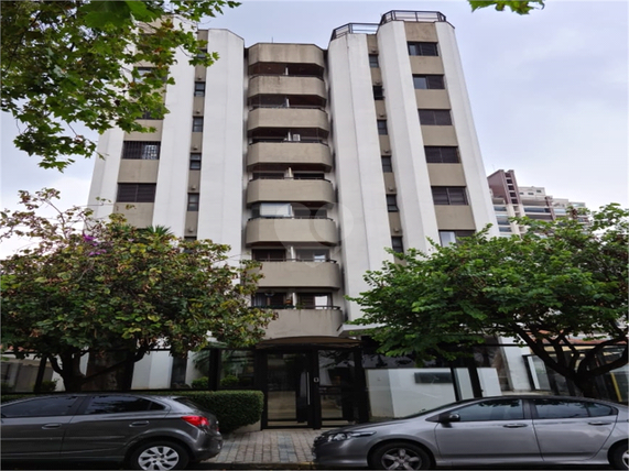 Venda Apartamento São Paulo Santa Teresinha 1