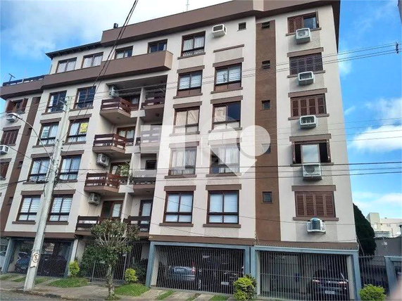 Venda Apartamento Canoas Nossa Senhora Das Graças 1