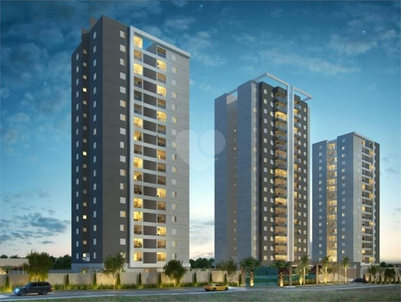 Aluguel Apartamento Sorocaba Parque Campolim 1