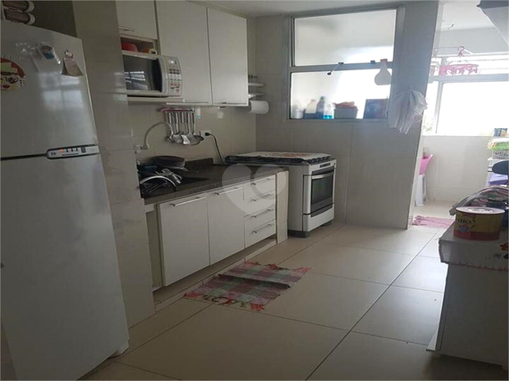 Venda Apartamento São Paulo Jardim Celeste 1