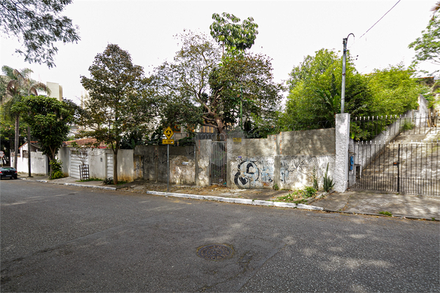 Venda Terreno São Paulo Jardim Prudência 1