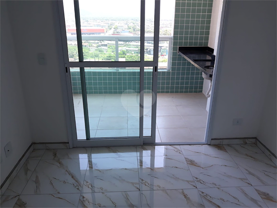 Venda Apartamento Mongaguá Praias Paulistanas 1