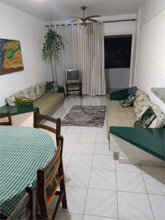 Venda Apartamento Guarujá Enseada 1