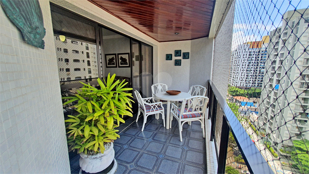 Venda Apartamento Guarujá Pitangueiras 1