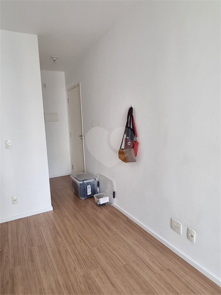 Venda Apartamento São Paulo Vila Guilherme 1