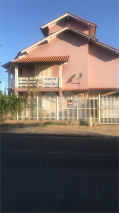 Venda Casa Cachoeirinha Parque Da Matriz 1