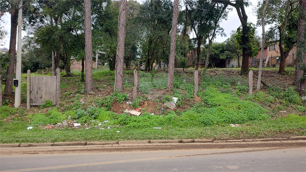 Venda Terreno Gravataí Salgado Filho 1