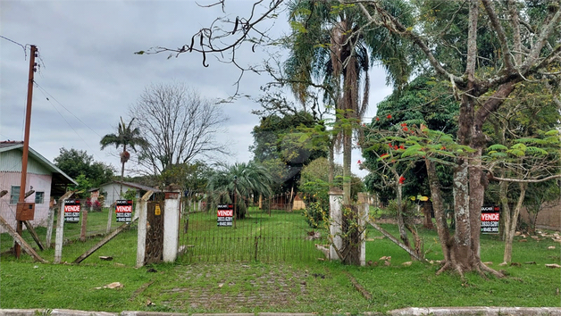 Venda Terreno Gravataí Passos Dos Ferreiros 1