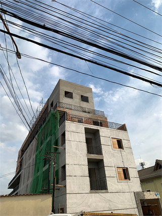 Venda Apartamento São Paulo Casa Verde Média 1