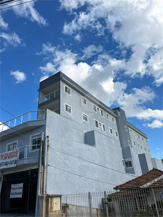 Venda Apartamento São Paulo Chora Menino 1