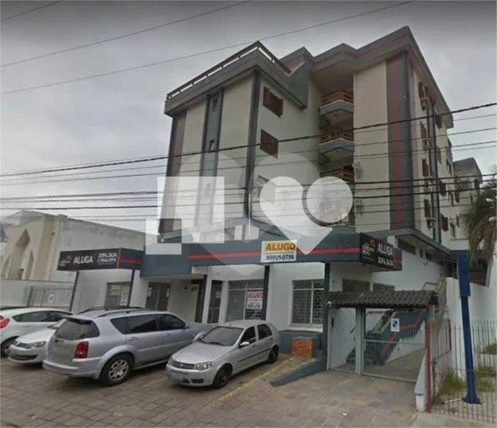 Venda Cobertura Canoas Marechal Rondon 1