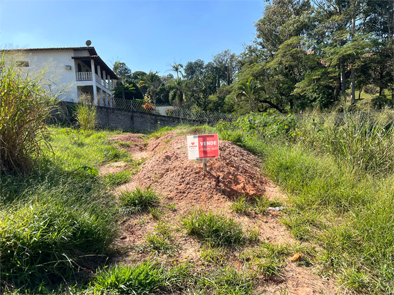 Venda Apartamento Vinhedo Marambaia 1