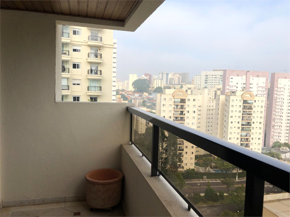 Venda Apartamento São Paulo Jardim Vila Mariana 1