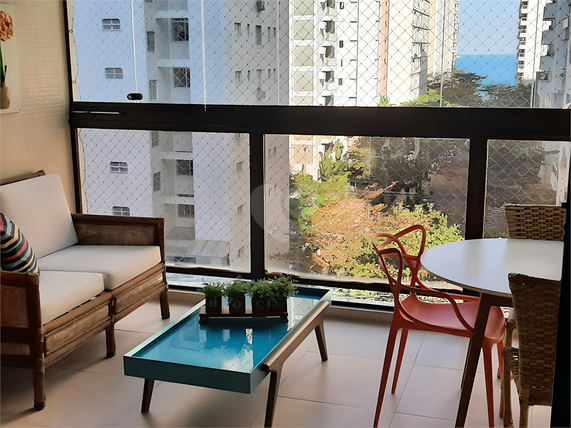 Venda Apartamento Guarujá Pitangueiras 1