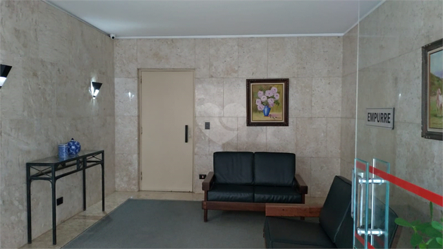 Venda Apartamento São Paulo Pinheiros 1