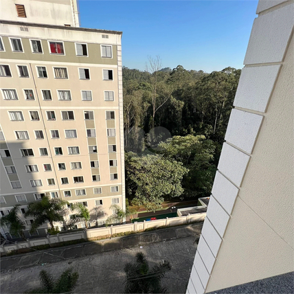 Venda Apartamento Mauá Parque São Vicente 1