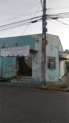 Venda Salão Comercial Cachoeirinha Vila Cachoeirinha 1