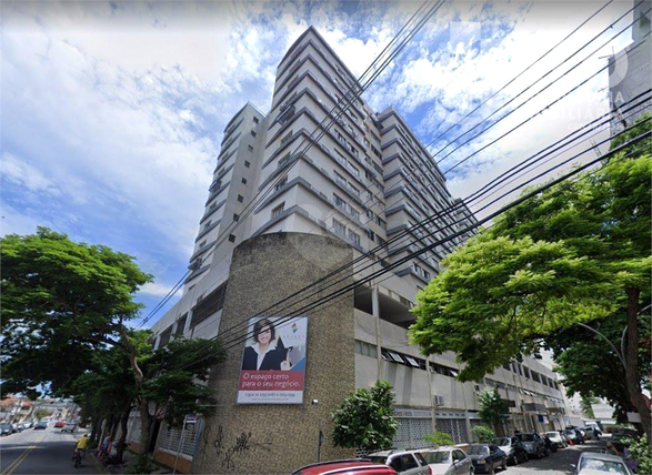 Edifício Salete