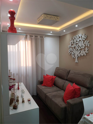 RESIDENCIAL TRANQUILITÁ