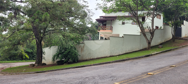 Venda Condomínio Mairiporã Caraguatá 1