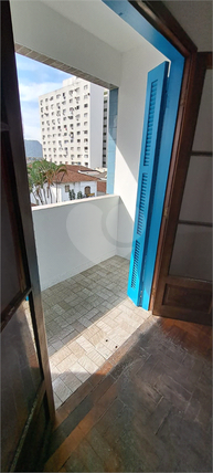 Venda Triplex São Vicente Centro 1