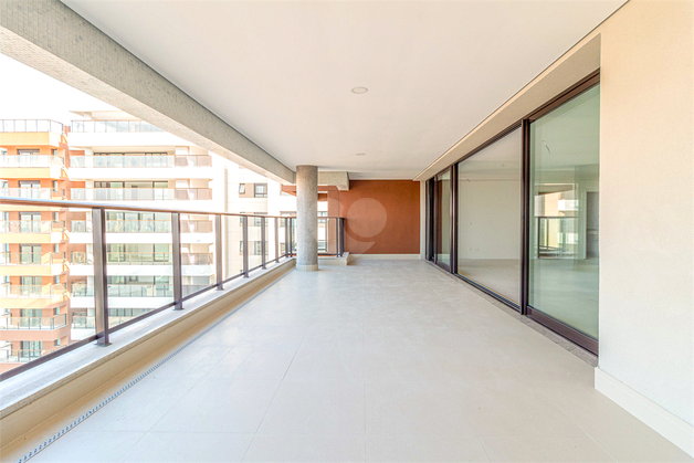 Venda Apartamento São Paulo Jardim Leonor 1