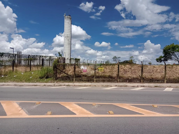 Venda Área de Terra Caçapava Parque Residencial Maria Elmira 1