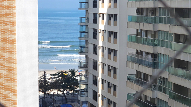 Venda Apartamento Guarujá Pitangueiras 1