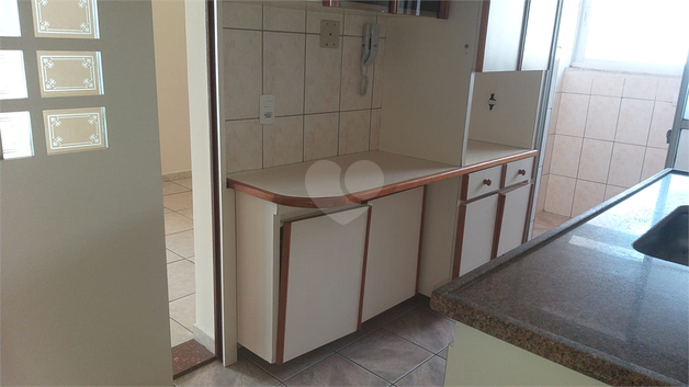 Venda Apartamento São Paulo Santana 1