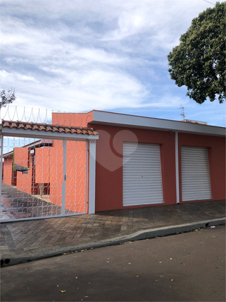 Venda Casa São Carlos Vila Morumbi 1