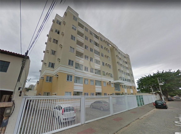 Venda Apartamento Campos Dos Goytacazes Parque Rosário 1