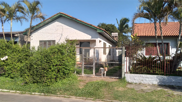 Venda Casa Gravataí Parque Dos Anjos 1