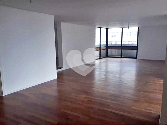 Venda Apartamento São Paulo Higienópolis 1