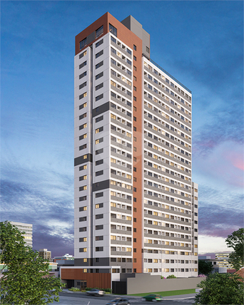 Venda Apartamento São Paulo Ipiranga 1