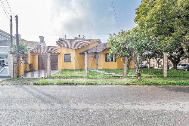 Venda Casa Cachoeirinha Parque Da Matriz 1