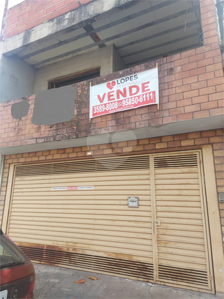 Venda Sobrado São Paulo Imirim 1