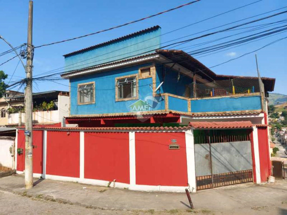 Venda Casa Rio De Janeiro Santíssimo 1