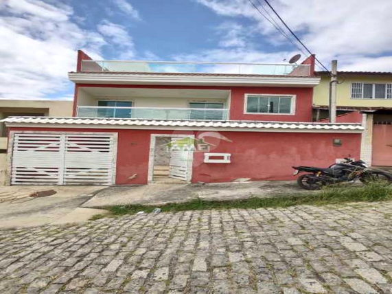 Venda Casa Rio De Janeiro Campo Grande 1